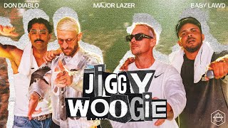 Don Diablo & Major Lazer X Baby Lawd - Jiggy Woogie