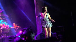 Lana Del Rey - Born To Die part 2 - Warsaw, Torwar (02.06.2013) Paradise Tour Live