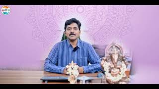 Heartfelt Diwali Wishes from Dr. Vemuri Naga Sankar | Leela Karthikeya Hospital