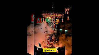 MahaShivratri Whatsapp Status | Happy Mahashivratri | Om Namah Shivay | Shivratri Special |