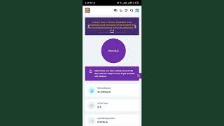 Celia mining app | Kyc 1 update | kyc 2 coming soon