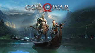 God of War PL 21# Znów zimno  ASUS GeForce ASUS GeForce RTX 2080 Ti 2K