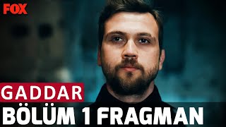 Gaddar 1. Bölüm Fragman | Yeni Dizi Nasıl Olacak?