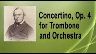 David Concertino, Op. 4