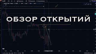 Обзор открытий // Обучающее видео