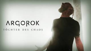 ARGOROK - Töchter des Chaos (feat. Pether @BurnDownEden) (Official Music Video)