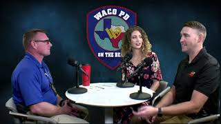 Episode 1: What is WPD on the BEAT/Vehicle Thefts