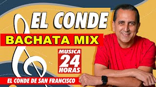 EL CONDE BACHATA MIX 09