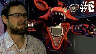 Five Nights at Freddy's 2 ► СТАРЫЕ УБЛЮДКИ ► #6