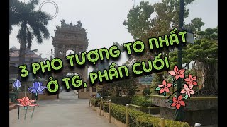 #dulich#tamlinh.Ngôi chùa có ba pho tượng(clip cuối)#ngocnguyenvlog