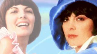 Mireille Mathieu - Una canzone