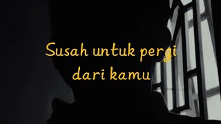 Terlanjur Cinta | Kata kata | Sajak | Story Galau | Puisi | Quotes #katakatabijak #quotes