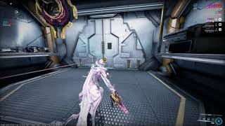 "DO NOT get turned around. 😤" - Warframe 2021 04 21 14 51 52 885