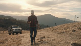 Granger Smith - That's Why I Love Dirt Roads (OFFICIAL MUSIC VIDEO)