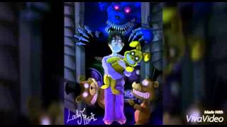 Five nights at freddy's Bilder teil 2