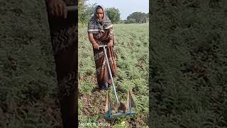 women farmer # shorts | yt shorts