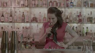 Local twist cocktail challenge | Ep 4: Three Sheets, London x Rosewood Hotel, Sao Paulo