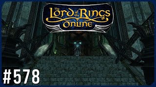 A Vengeful Heart | LOTRO Episode 578 | The Lord Of The Rings Online