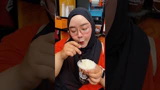 ES COKLAT VIRAL KENTAL FULL KEJU #kuliner