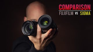 The BEST video lens for Fujifilm?