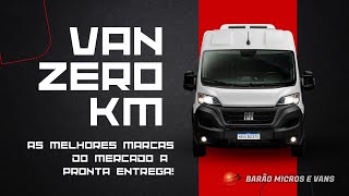 Novo modelo DUCATO 2024