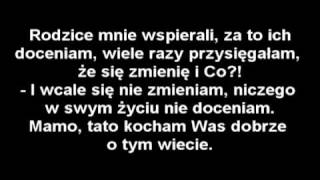 [PL] Lales - ''Czego Chcę Od Życia''