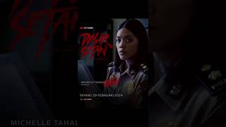 Bisakah Rani diperankan Michelle Tahalea memecahkan misteri hilangnya timvlog? #TransaksiDenganSetan