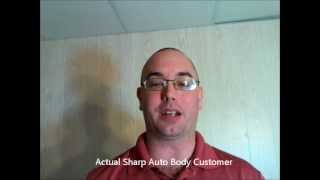 Auto Body Accident Repair