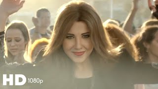 Nancy Ajram - Shaggaa Helmak ft. Khaled / نانسي عجرم - شجع حلمك