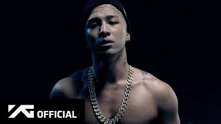 TAEYANG - 눈,코,입 (EYES, NOSE, LIPS) M/V