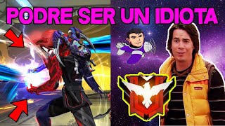 PODRE SER UN IDIOT4.... PERO NO UN ESTUPIDO!!! (NO HAGO DIRECTOS EN TIK TOK) HABLEMOS UN POCO!!!