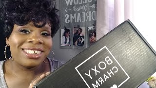 Boxycharm | Boxyluxe 2020