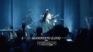 Manifesto (Live in Hamilton)