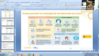 Trasplante Renal Pediátrico y Coronavirus