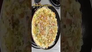 #omlet #omlette #eggrecipe #shorts #ytshorts