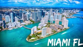 Miami FL 3 Lugares Que No Puedes Dejar De Visitar BonVoyage 3D