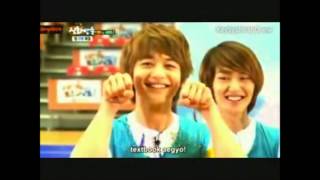 MinHo_CUTEness OverLoad!