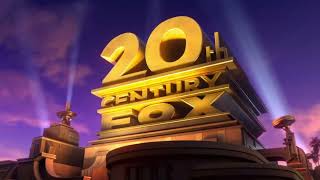 Fox Light/20th Century Fox/Carolco (2029)