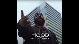 Hood [Free] OG Keemo x Kollegah Type Beat prod. by Crimgoo