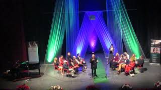 International Poetry Festival “Ditet e Naimit” - 17.10.2024