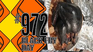 Episode 972 - Black Fry Day | The Whiskey Brothers