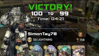 Titanfall: Assault - EPIC Replay 1