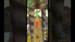 Sky Summit Map*Guy Dangerous*Temple Run 2/4.11.23