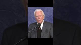 Jesus Vs Buddha || Dr Billy Graham #billygraham #billygrahamshorts