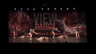 Sydney So | Dance 2023 | Turn To Stone | Lyrical Small Group