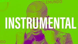 J.Balvin , Bad Bunny - UN PESO Instrumental (Remake)