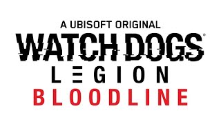 WATCHDOGS LEGION AIDEN PIERCE DLC GAMEPLAY PART 2