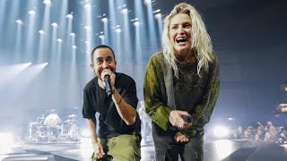 Linkin Park Live Hamburg Full Concert