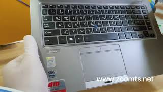 Toshiba Tecra Z40-B 14.0" Intel 5th Co