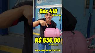 Gás 410 #automobile #manufatura #refrigerista #refrigeracaocomercial #humor